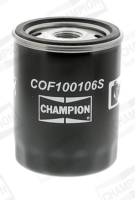 Oil filter champion - filter,