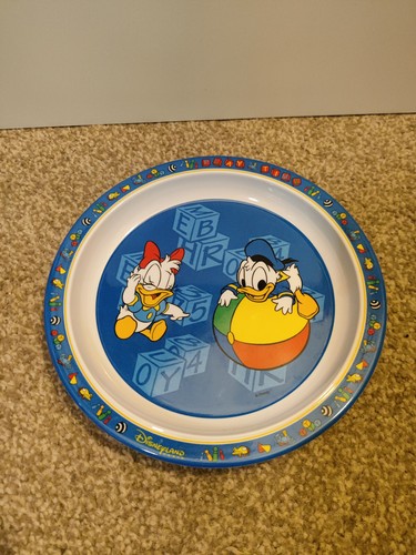 Vintage baby donald duck and - donald,