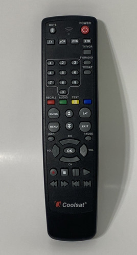 Coolsat 4000 pro - pro, fta