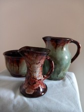 Ewenny Pottery  ( Oldest