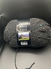 Knitting crochet yarn job lot