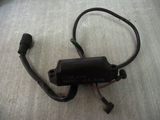 Johnson/Evinrude outboard