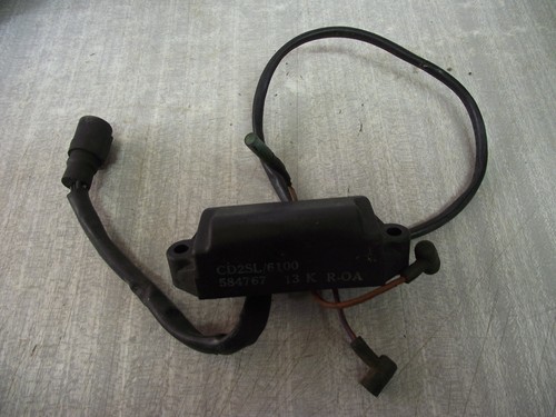 Johnson evinrude outboard - johnson/evinrude,