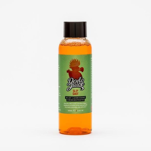 Dodo juice slip shot - dodo,
