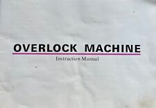 Sew Land Overlock SM-1091