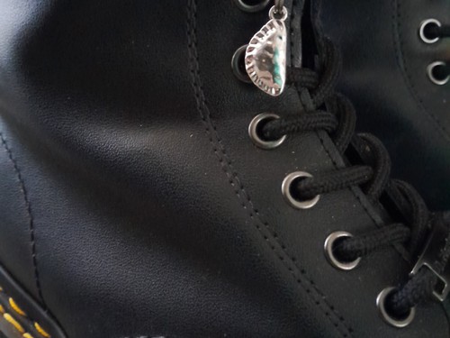 Cornish pasty marten boot - marten,