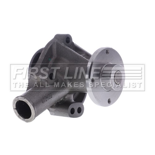 Water pump for - pump, 1.8d