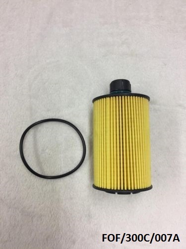 Engine oil filter for chrysler - for,