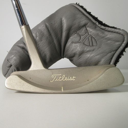 Scotty cameron pro platinum - scotty,