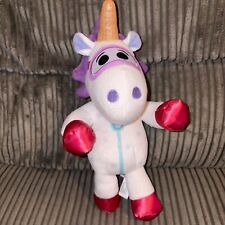 Go Jetters Talking Ubercorn