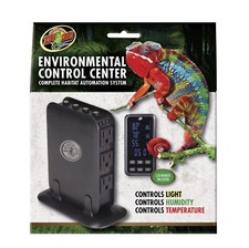 Zoo Med Environmental Control