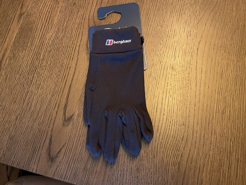Berghaus spectrum fleece - berghaus,