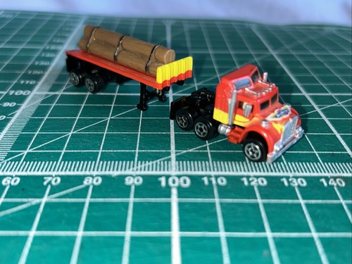 Micro machines galoob 1989 - micro,