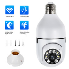 IP Camera Wireless WIFI indoor