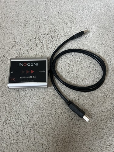 Inogeni hdmi usb 0 - 4k, 3.0