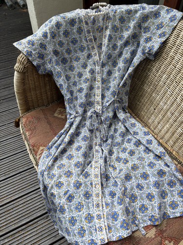 Anokhi for east cotton - east, -16