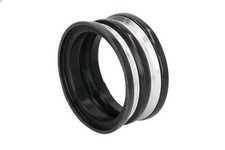 Charge Air Hose FEBI 46027