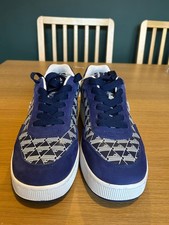 Lacoste Monogram T Clip