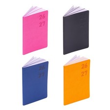 2026-2027 Academic Diary A5