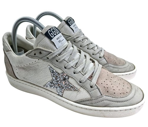 Golden goose ball star shoes - goose,