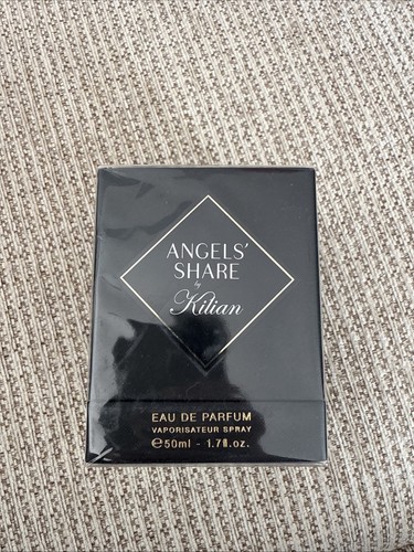 Kilian angel share 50ml - angel's,