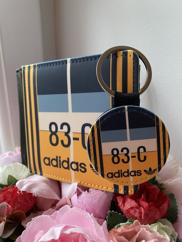 Adidas retro style - adidas, 83-c