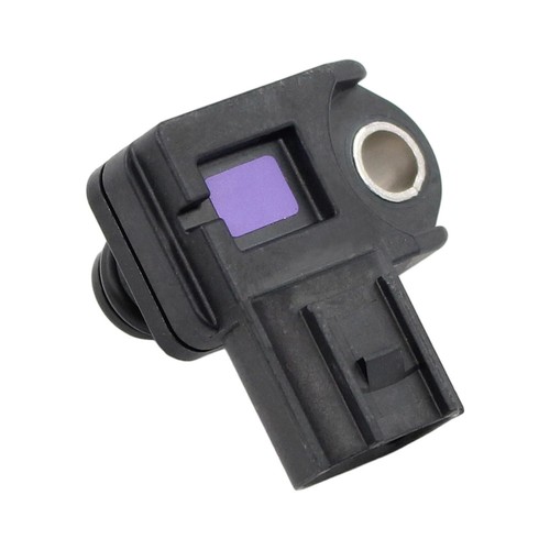 New map sensor - map,
