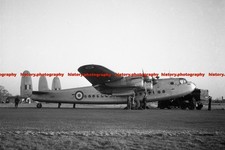 F010001 RAF Avro York aircraft WW2