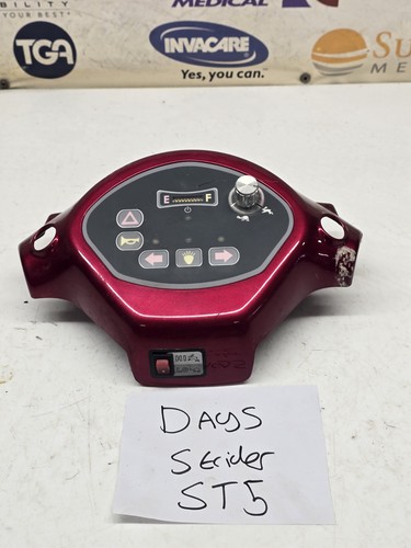 Days strider st5 mobility