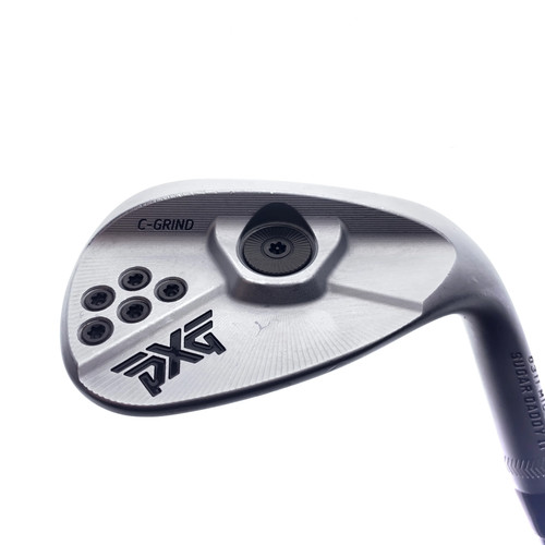 Used pxg 0311 - used,