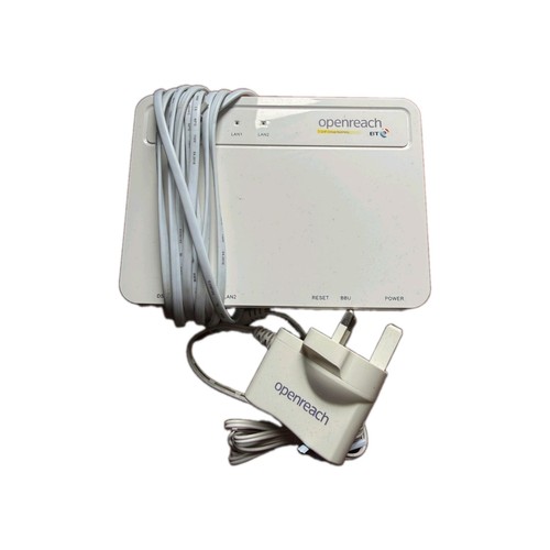 Openreach huawei echolife - bt,