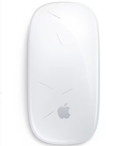 Apple magic mouse - magic, (2021)