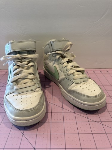 Nike court borough mid shoes - nike,