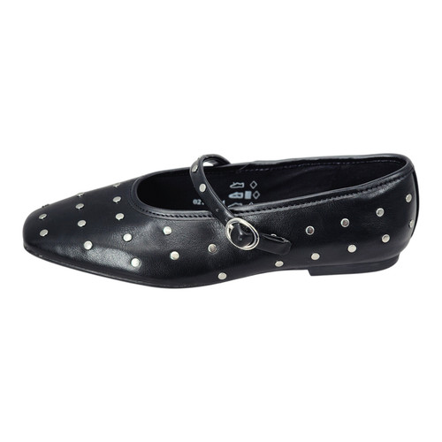 Collection studded buckle - m&s,