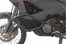 SW-Motech CRASH BAR BLACK KTM