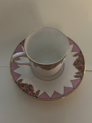 Paragon star art deco - star,