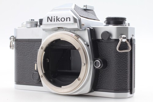Meter works exc nikon fm - [exc+5],