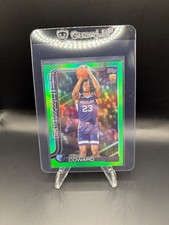 2025-26 Topps Chrome