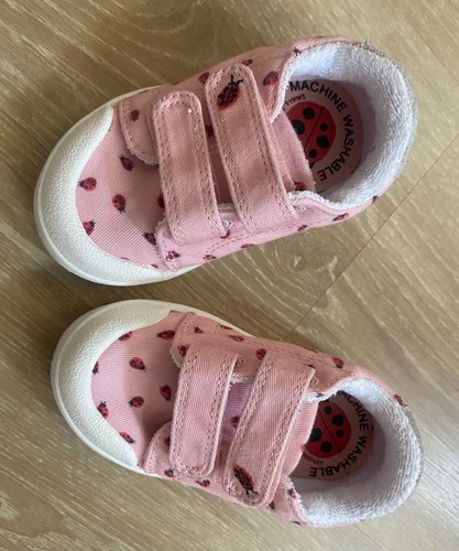 Next toddlers trainers - ‘next’,