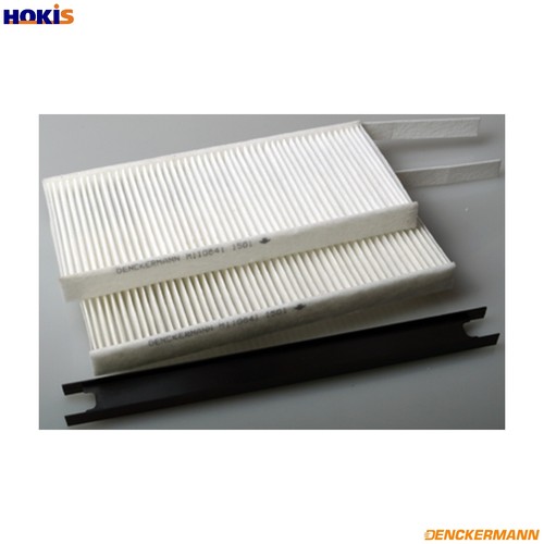 Filter cabin air m110841 - air, for