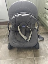 Baby Bouncer/ Lounger/Chair - Chicco Hoopla