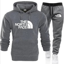 The North Face Tracksuit Mens