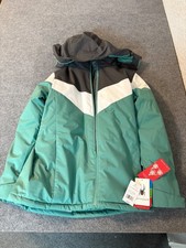 NWT Spyder Women's 3 In 1