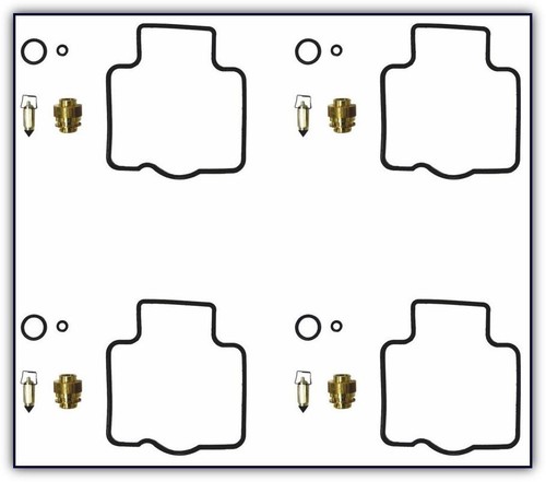 Carb repair kit - carb,