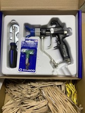 Graco Performaa 50 Air Assist