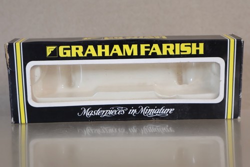 Graham farish 8179 empty - graham,
