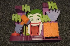 Imaginext JOKER FUN HOUSE WITH
