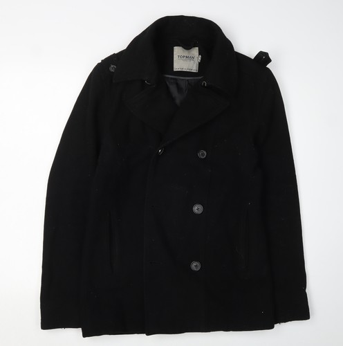 Topman men black - topman, pea
