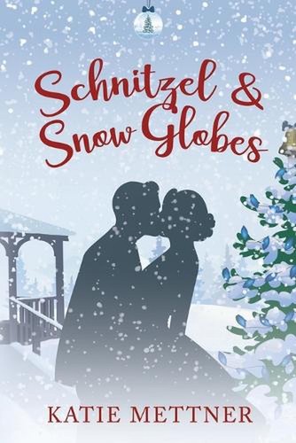 Schnitzel and snow - globes:, a