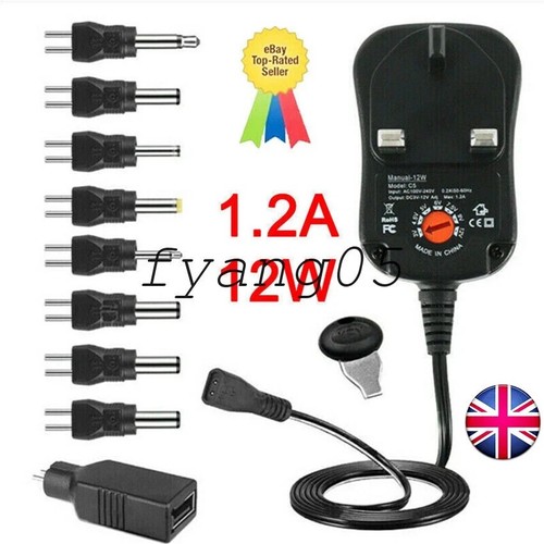 Universal power supply - power,